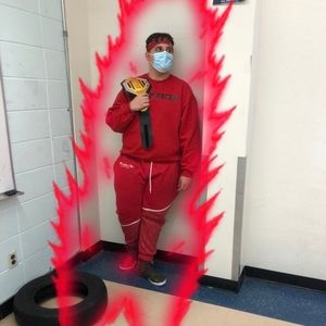 Meet your Posher, Loay